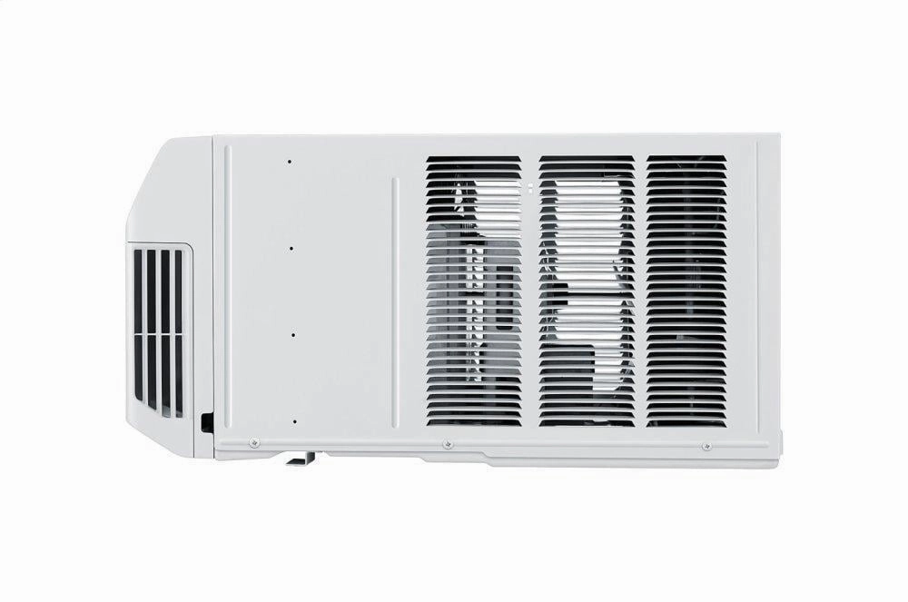 Lg LW1019IVSM 9,500 Btu Dual Inverter Smart Wi-Fi Enabled Window Air Conditioner