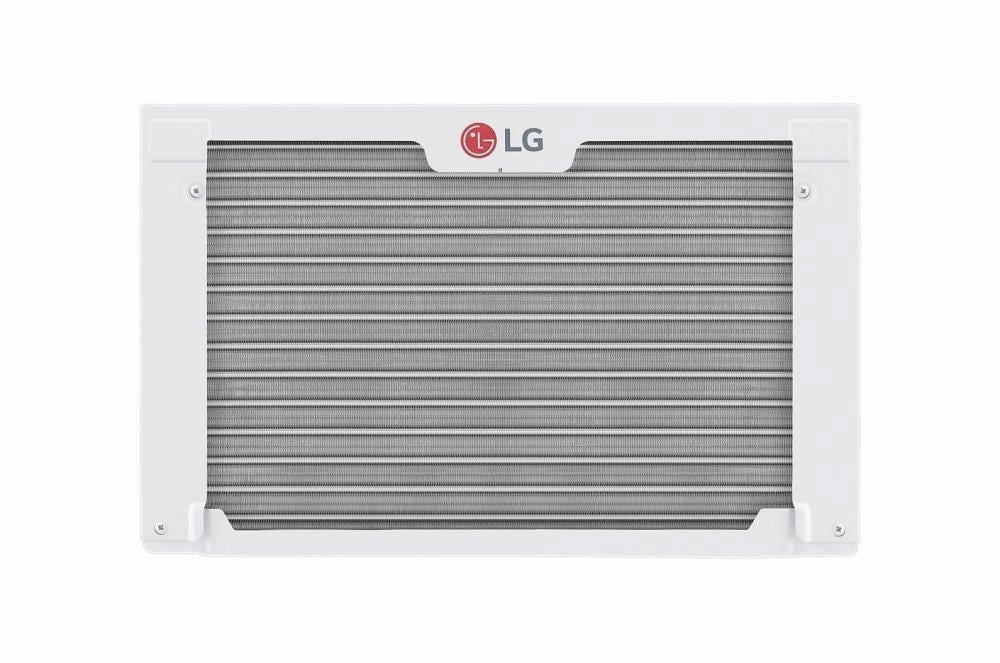 Lg LW1019IVSM 9,500 Btu Dual Inverter Smart Wi-Fi Enabled Window Air Conditioner