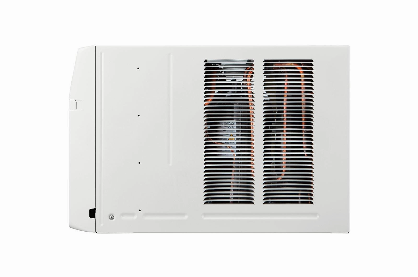 Lg LW1022ERSM 10,000 Btu Smart Wi-Fi Enabled Window Air Conditioner