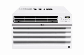 Lg LW1216ER 12,000 Btu Window Air Conditioner