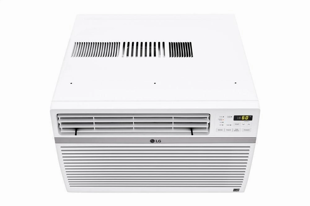 Lg LW1216ER 12,000 Btu Window Air Conditioner