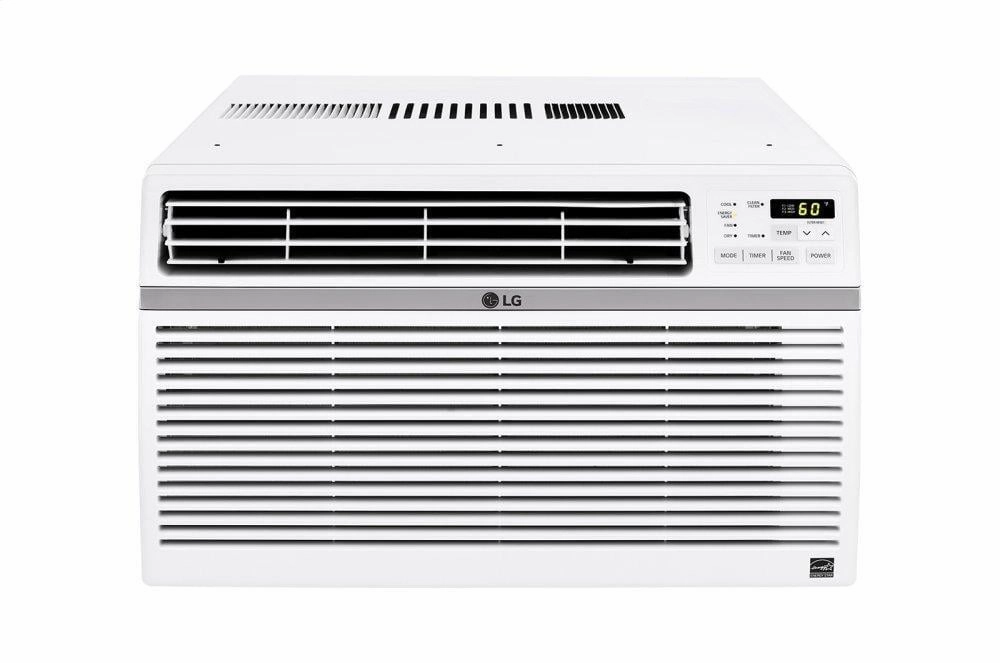 Lg LW1216ER 12,000 Btu Window Air Conditioner