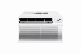Lg LW1217ERSM1 12,000 Btu Smart Wi-Fi Enabled Window Air Conditioner