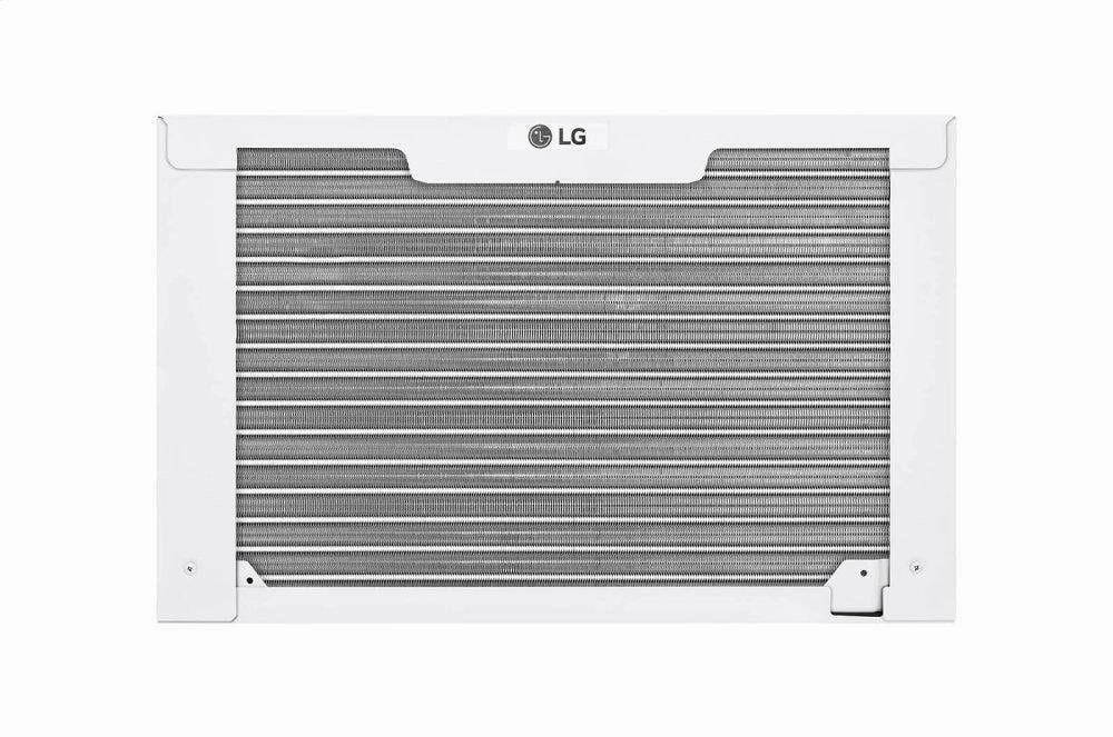 Lg LW1217ERSM 12,000 Btu Smart Wi-Fi Enabled Window Air Conditioner