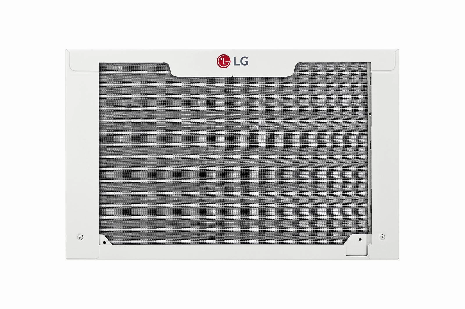 Lg LW1222ERSM 12,000 Btu Smart Wi-Fi Enabled Window Air Conditioner