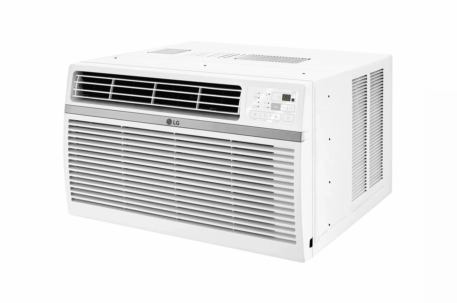 Lg LW1424RD 14,000 Btu Window Air Conditioner