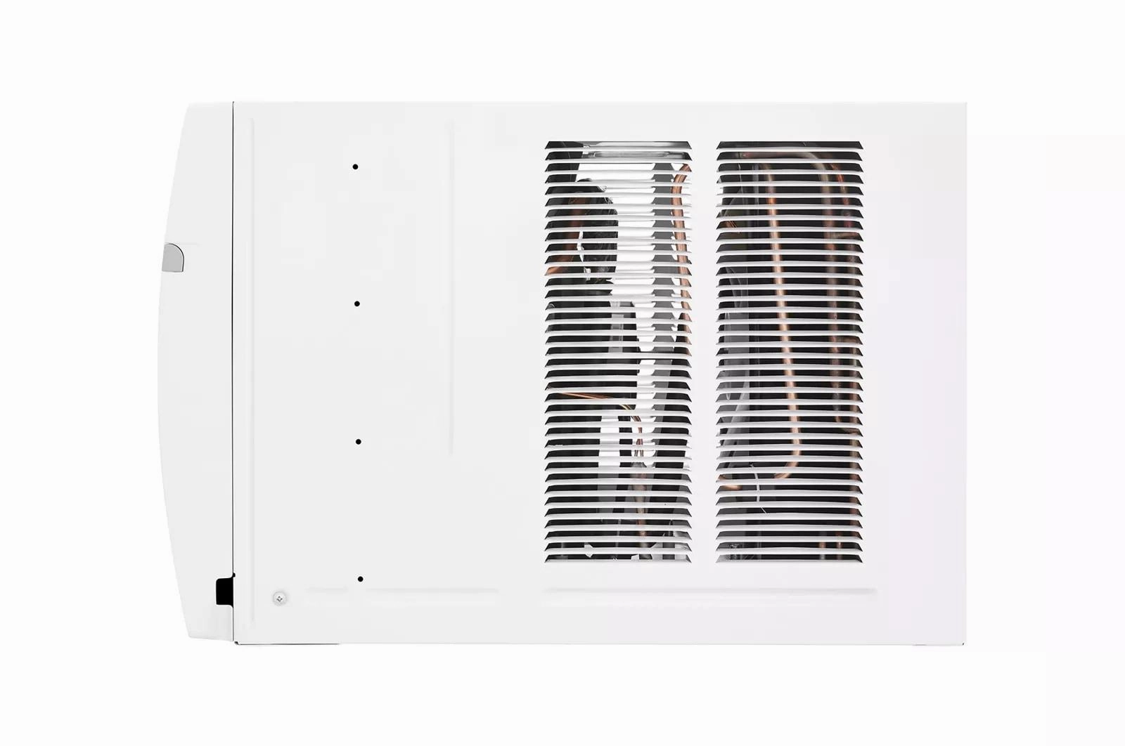 Lg LW1424RD 14,000 Btu Window Air Conditioner