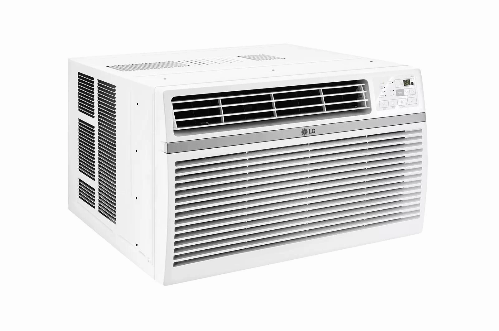 Lg LW1424RD 14,000 Btu Window Air Conditioner