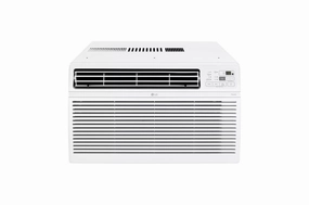 Lg LW1521ERSM1 14,000 Btu Smart Wi-Fi Enabled Window Air Conditioner