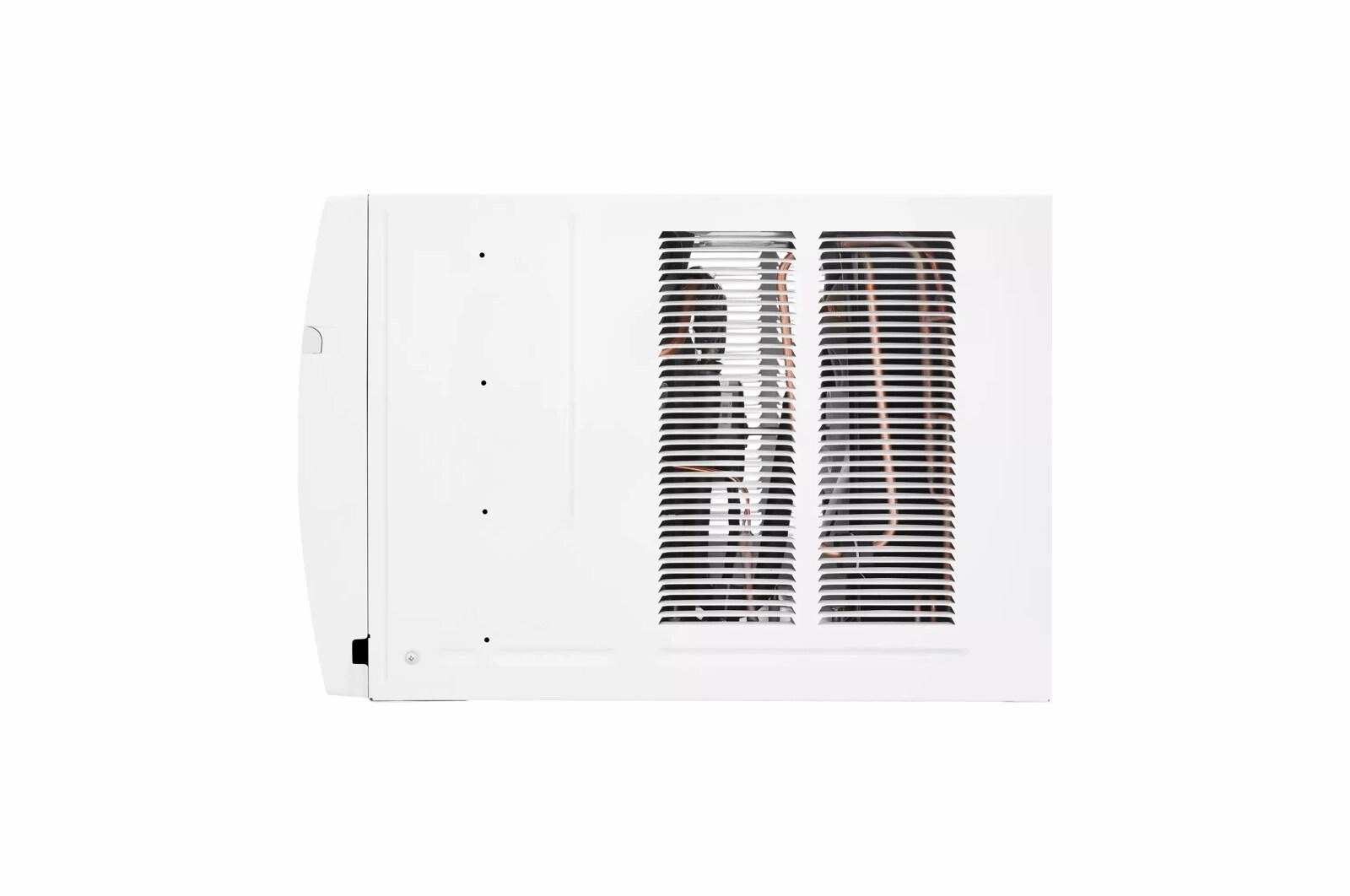 Lg LW1521ERSM1 14,000 Btu Smart Wi-Fi Enabled Window Air Conditioner