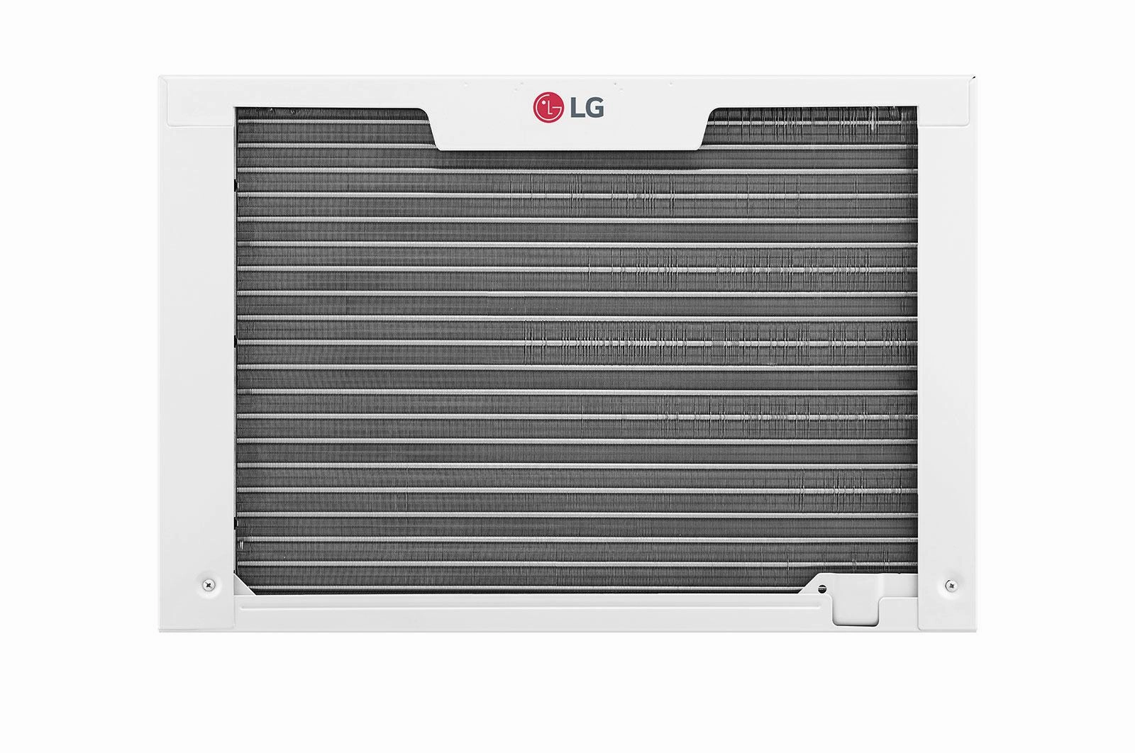 Lg LW1521ERSM 15,000 Btu Smart Wi-Fi Enabled Window Air Conditioner