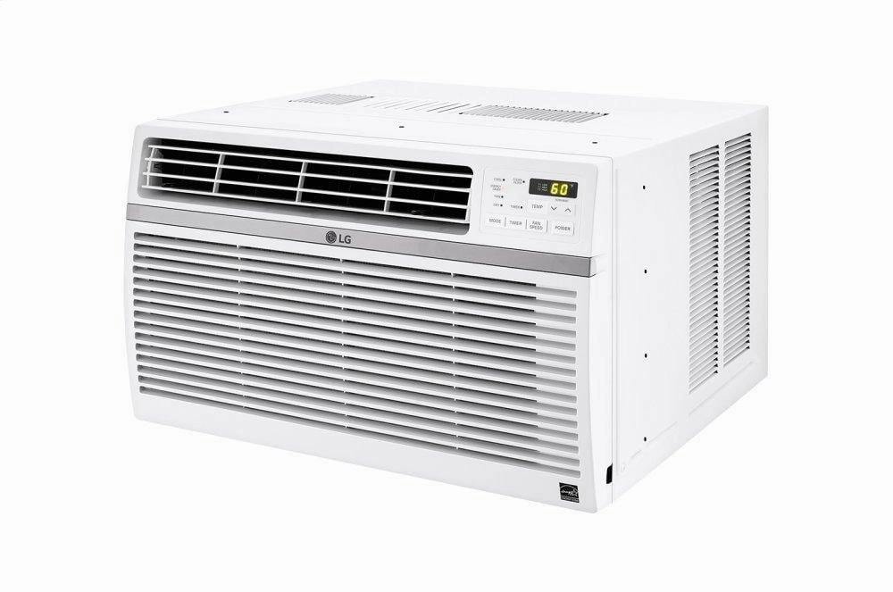 Lg LW1816ER 18,000 Btu Window Air Conditioner