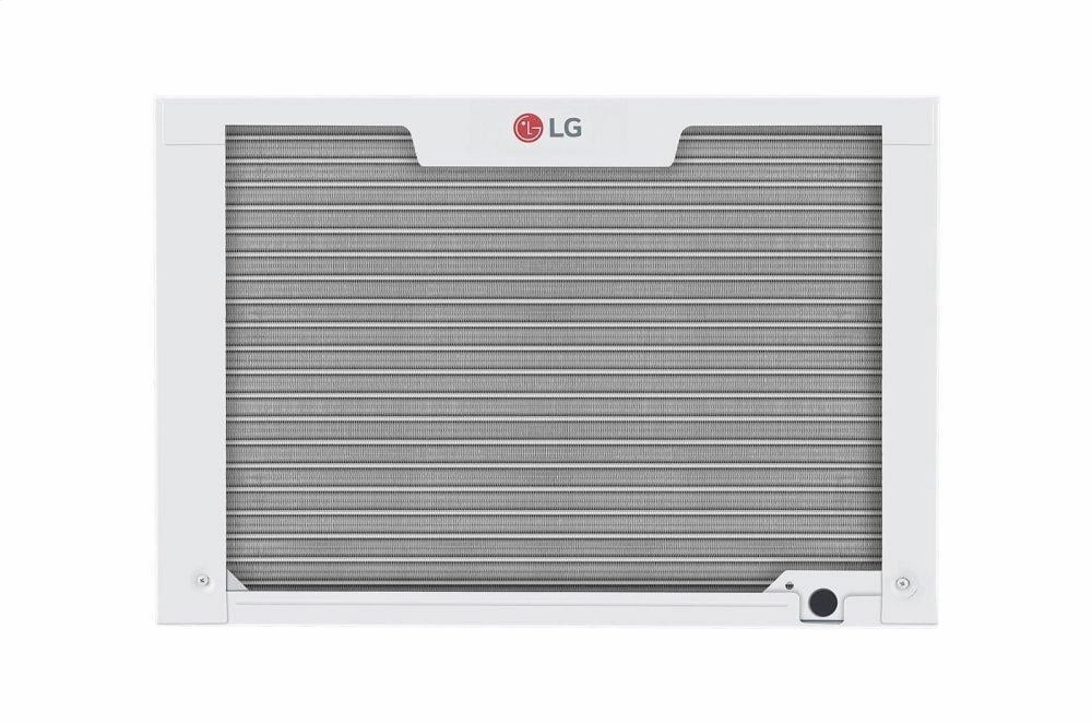 Lg LW1817IVSM 18,000 Btu Dual Inverter Smart Wi-Fi Enabled Window Air Conditioner