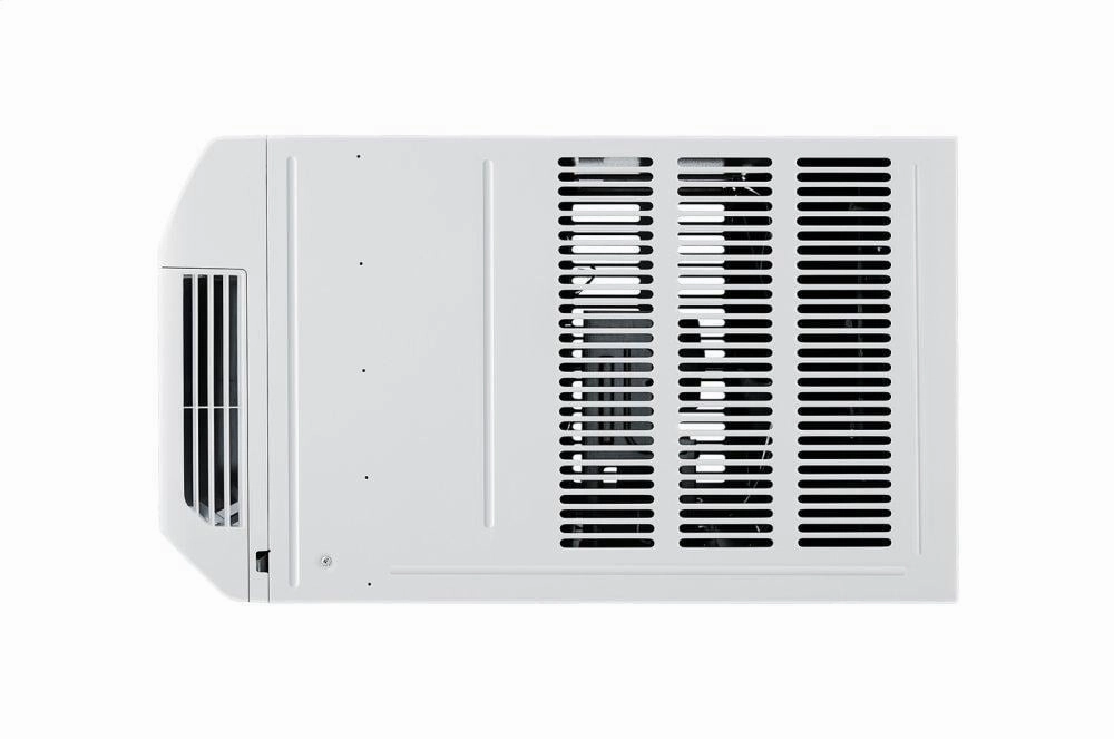 Lg LW1817IVSM 18,000 Btu Dual Inverter Smart Wi-Fi Enabled Window Air Conditioner