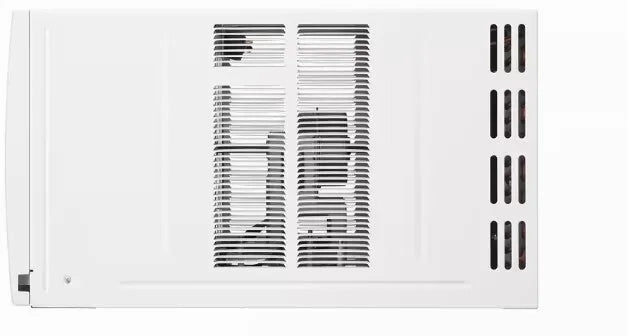 Lg LW1823HRSM 18,000 Btu Smart Wi-Fi Enabled Window Air Conditioner, Cooling & Heating