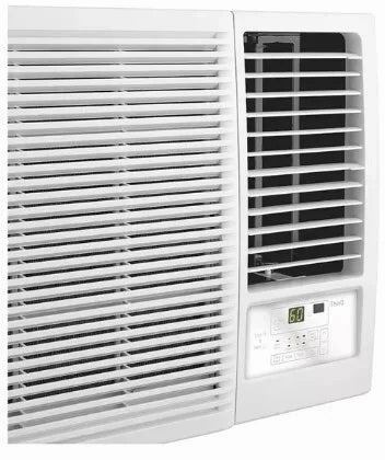 Lg LW1823HRSM 18,000 Btu Smart Wi-Fi Enabled Window Air Conditioner, Cooling & Heating