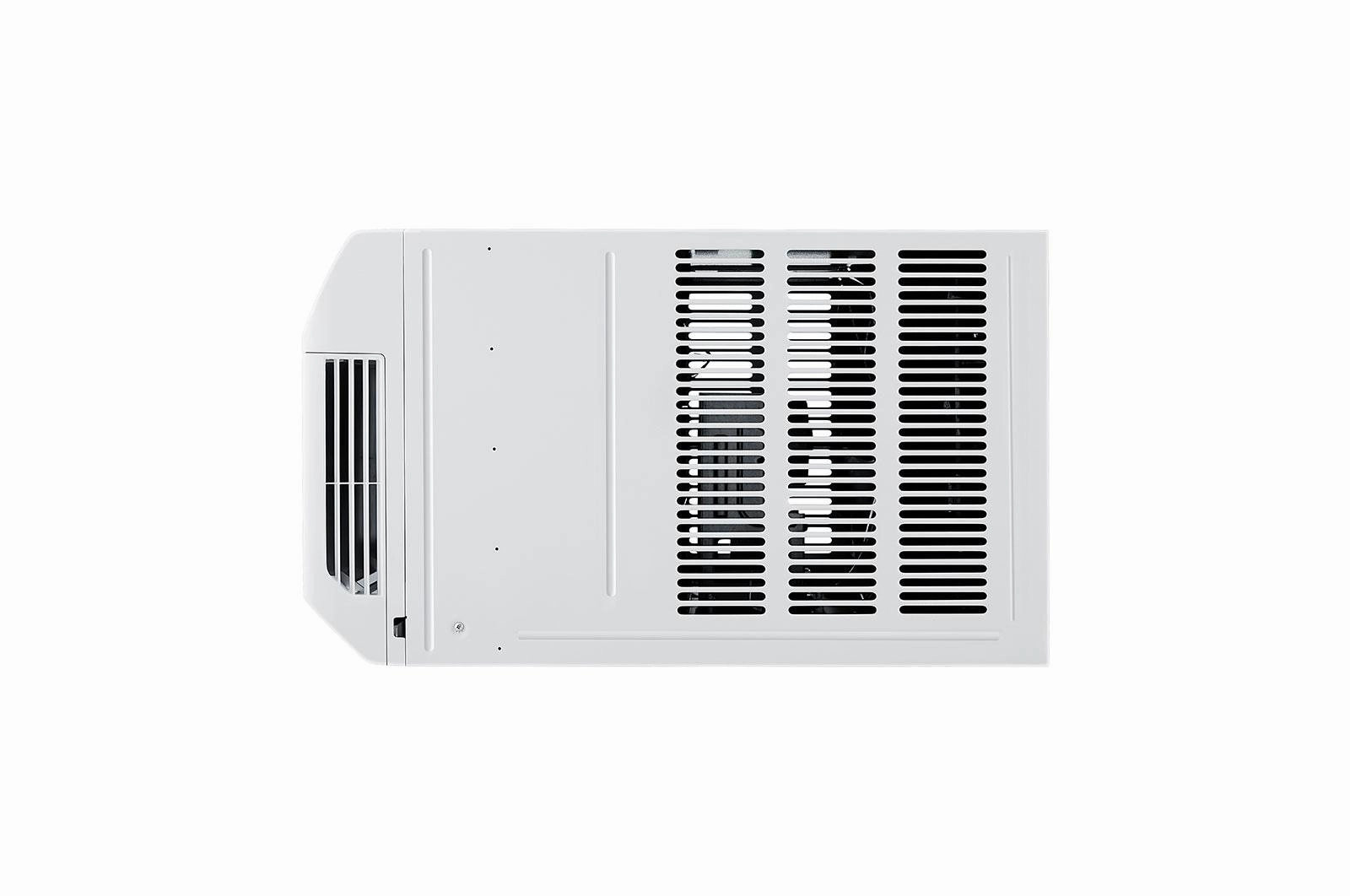 Lg LW2422IVSM 23,500 Btu Dual Inverter Smart Wi-Fi Enabled Window Air Conditioner