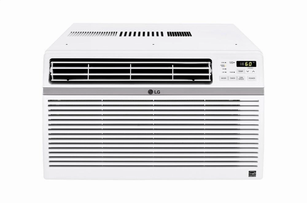 Lg LW2516ER 24,500 Btu Window Air Conditioner