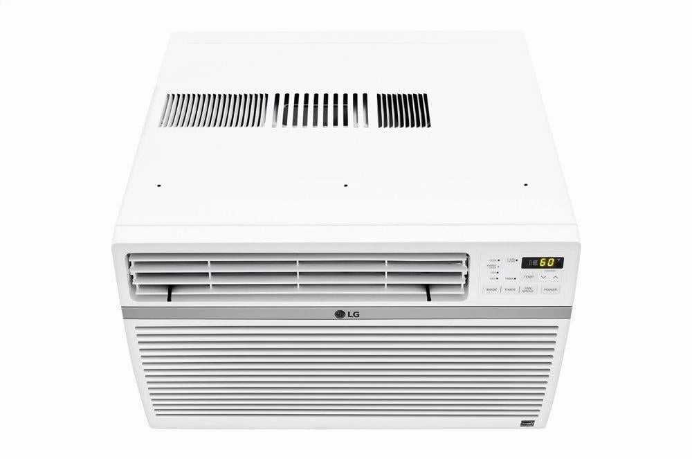 Lg LW2516ER 24,500 Btu Window Air Conditioner