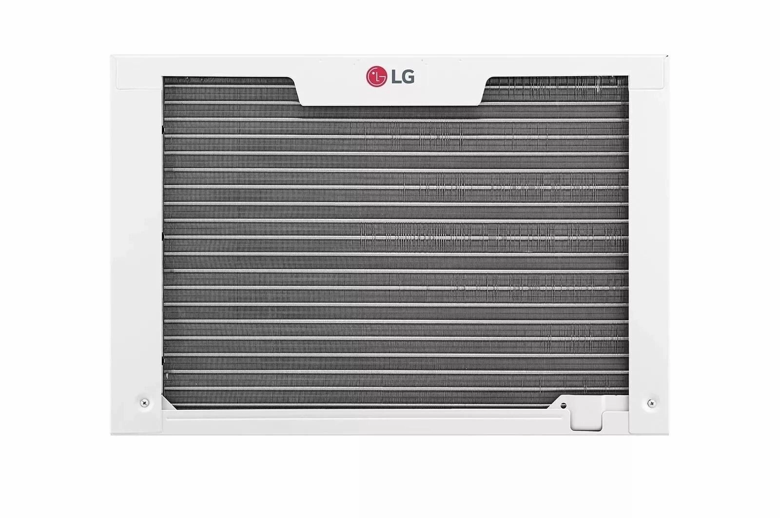 Lg LW2521ERSM 24,500 Btu Smart Wi-Fi Enabled Window Air Conditioner