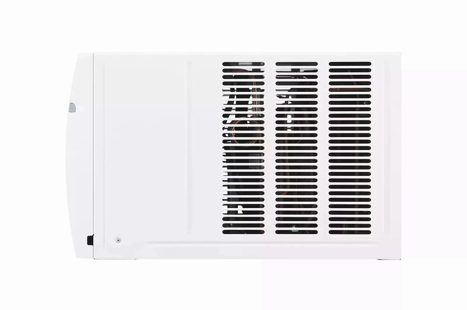 Lg LW2521ERSM 24,500 Btu Smart Wi-Fi Enabled Window Air Conditioner