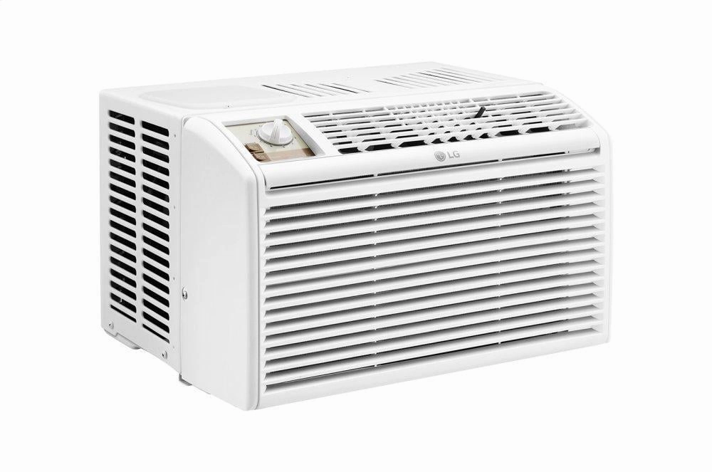 Lg LW5016 5,000 Btu Window Air Conditioner