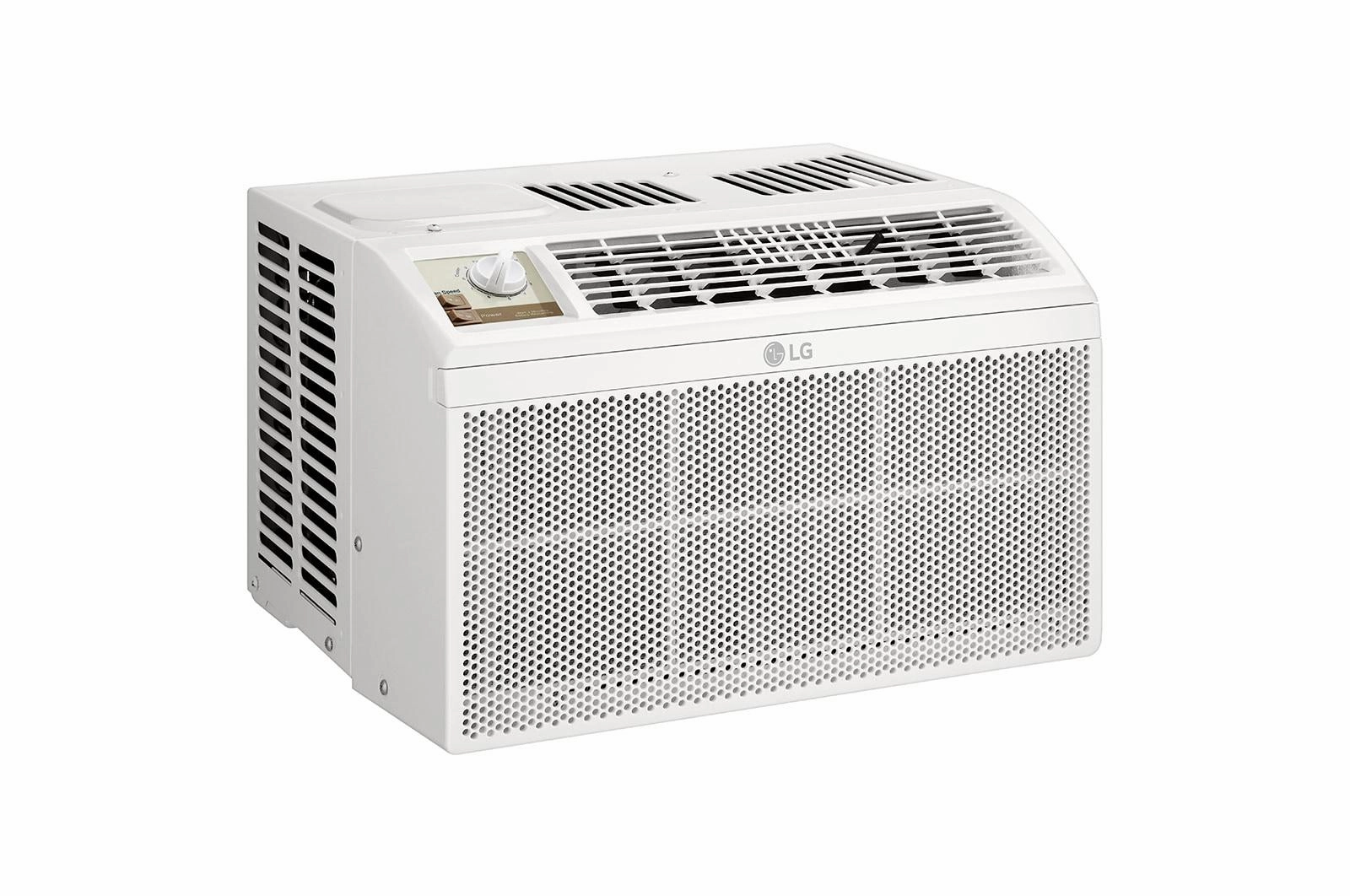 Lg LW5022 5,000 Btu Window Air Conditioner