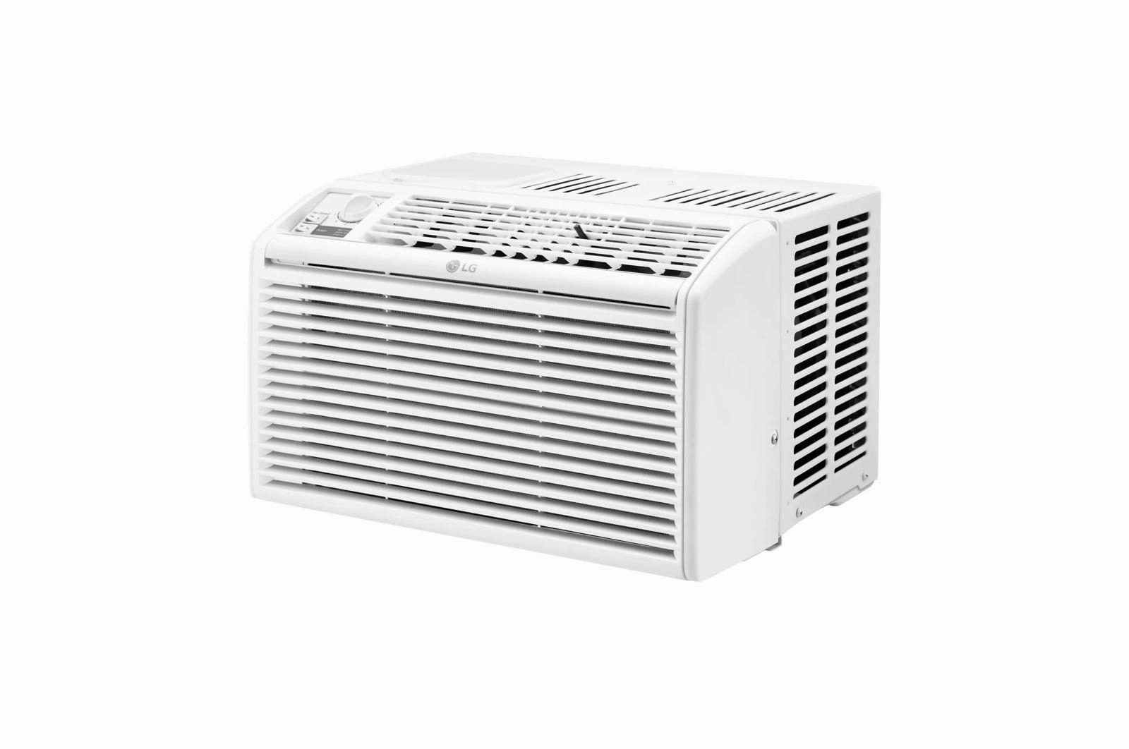 Lg LW5023 5,000 Btu Window Air Conditioner