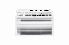 Lg LW5023 5,000 Btu Window Air Conditioner