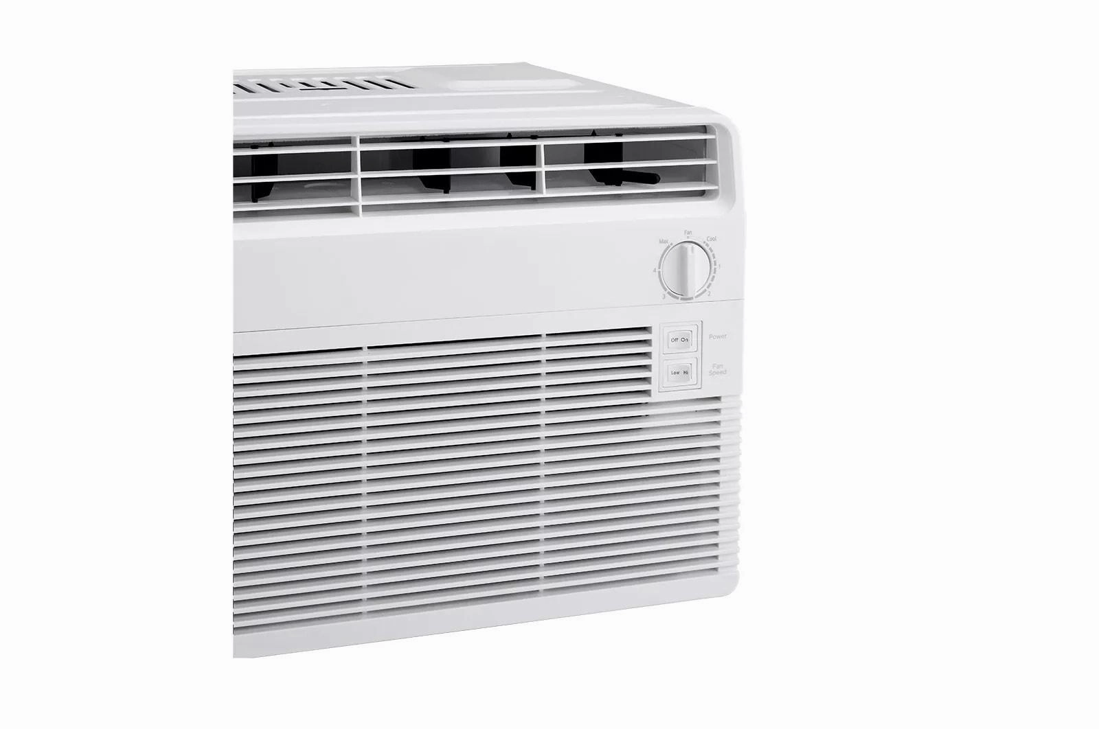 Lg LW5024 5,000 Btu Window Air Conditioner