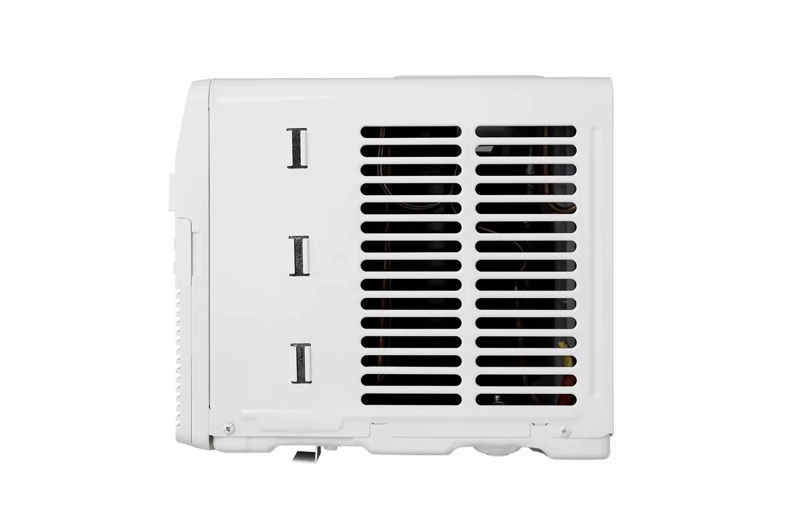 Lg LW5024 5,000 Btu Window Air Conditioner