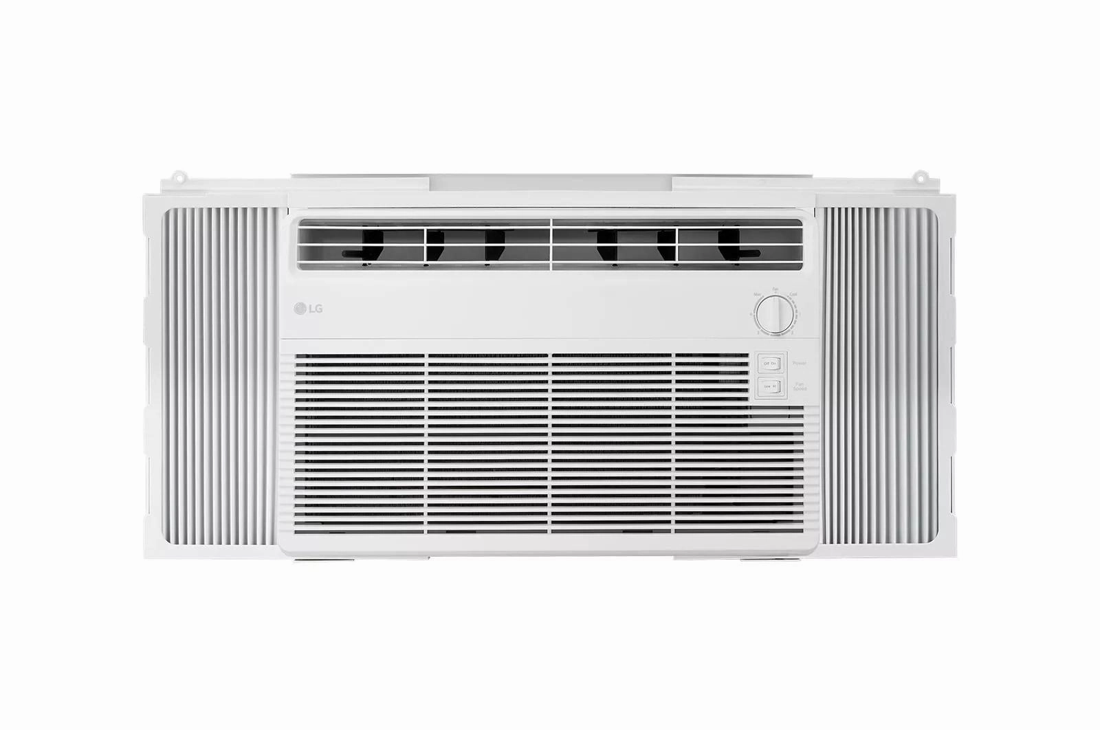 Lg LW5024 5,000 Btu Window Air Conditioner