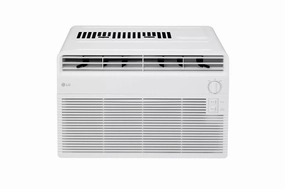 Lg LW5024 5,000 Btu Window Air Conditioner
