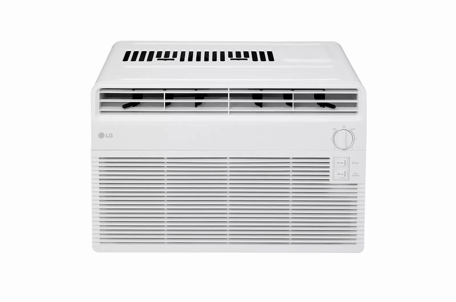Lg LW5024 5,000 Btu Window Air Conditioner