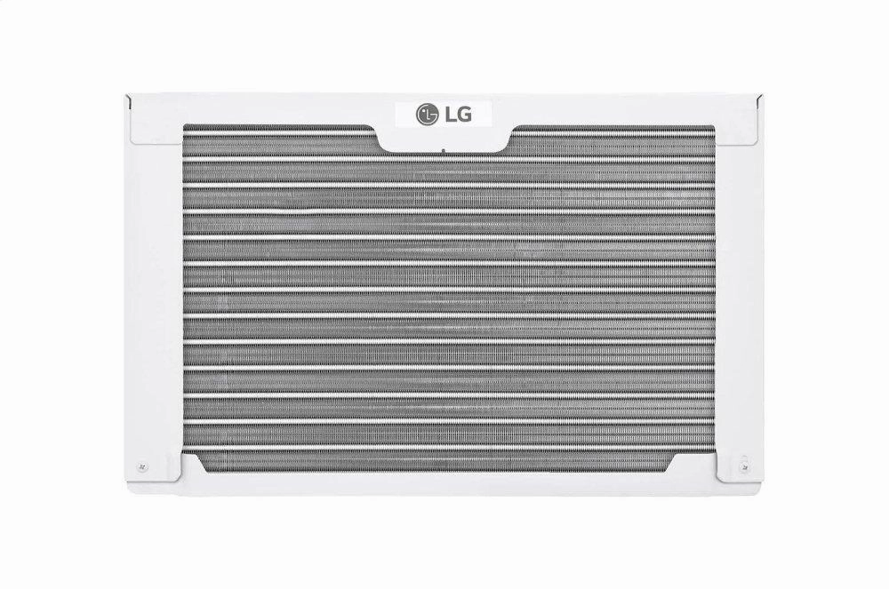 Lg LW6019ER 6,000 Btu Window Air Conditioner