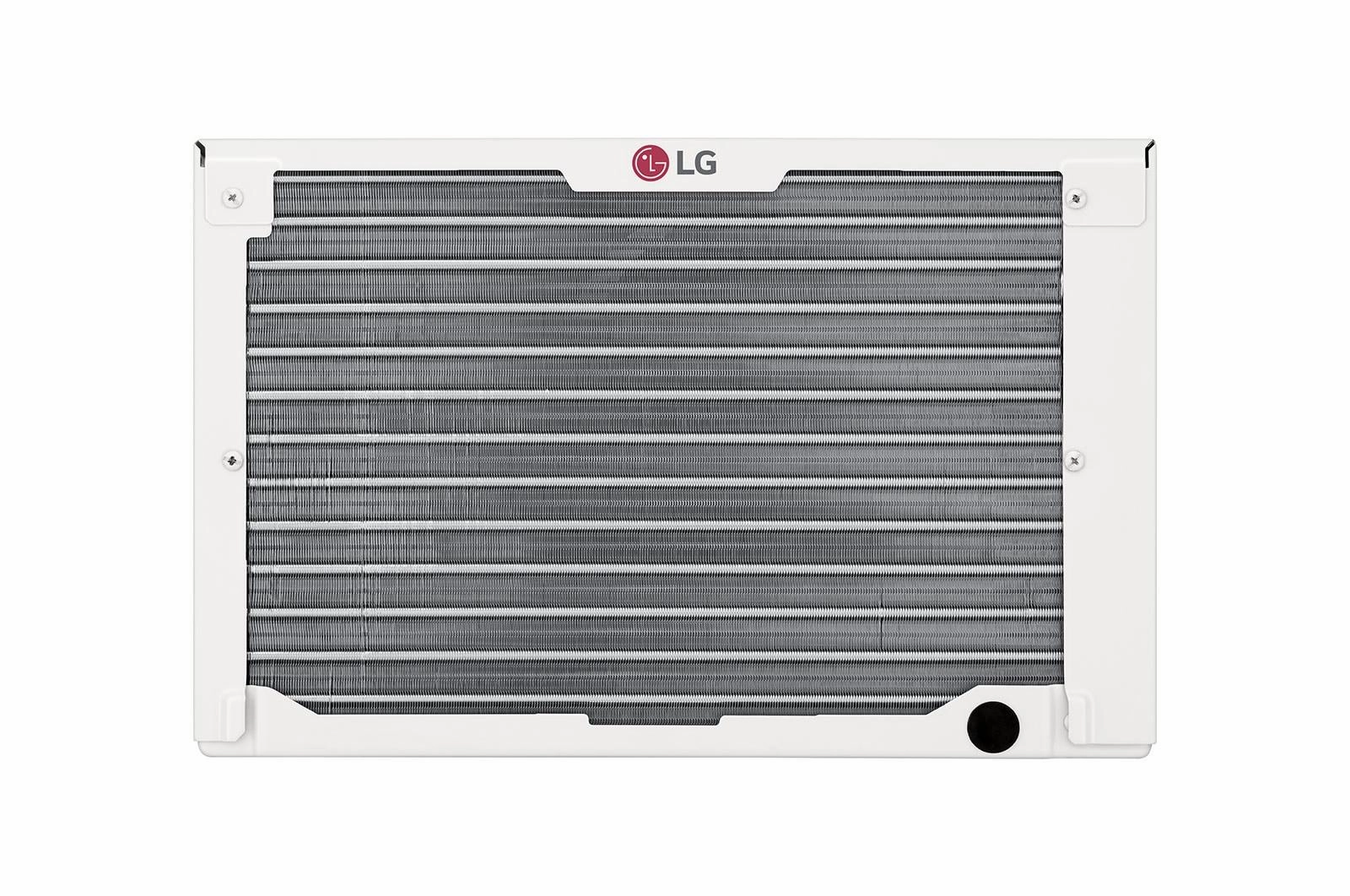 Lg LW6022R 6,000 Btu Window Air Conditioner
