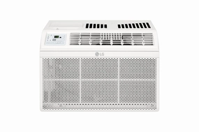 Lg LW6022R 6,000 Btu Window Air Conditioner