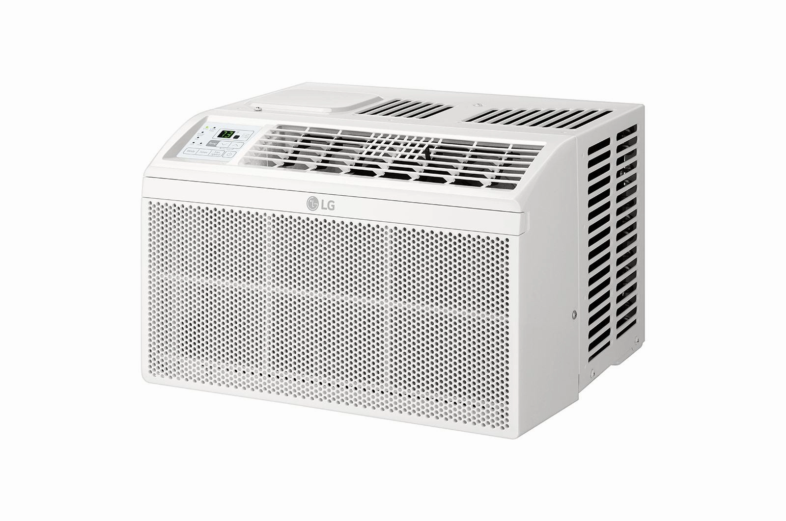 Lg LW6022R 6,000 Btu Window Air Conditioner