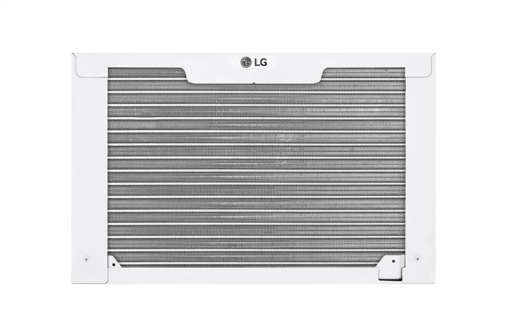 Lg LW8016ER 8,000 Btu Window Air Conditioner