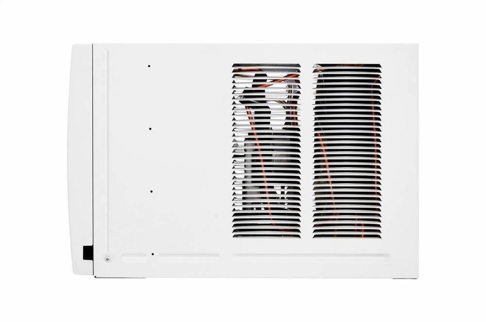 Lg LW8016HR 7,500 Btu Window Air Conditioner, Cooling & Heating