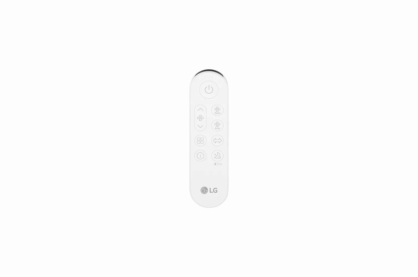 Lg U10CS1C Lg Puricare&#8482; Aerotower&#8482; With Nanofiber True Hepa