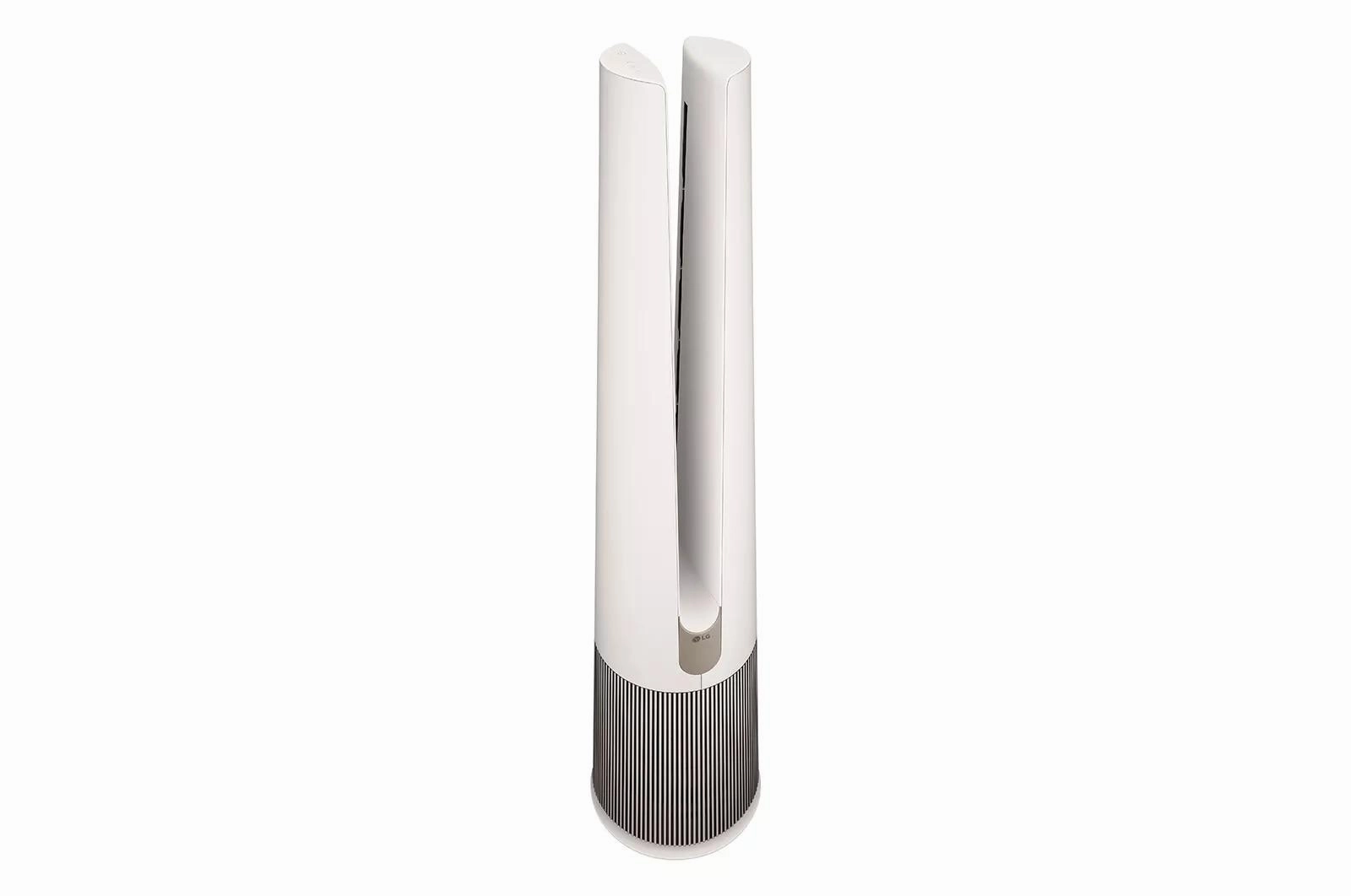Lg U10CS1C Lg Puricare&#8482; Aerotower&#8482; With Nanofiber True Hepa
