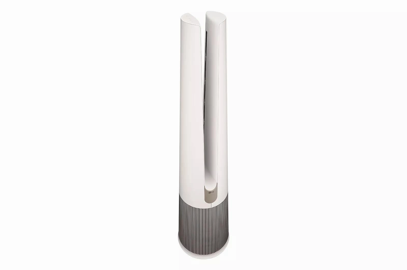 Lg U10CS1C Lg Puricare&#8482; Aerotower&#8482; With Nanofiber True Hepa