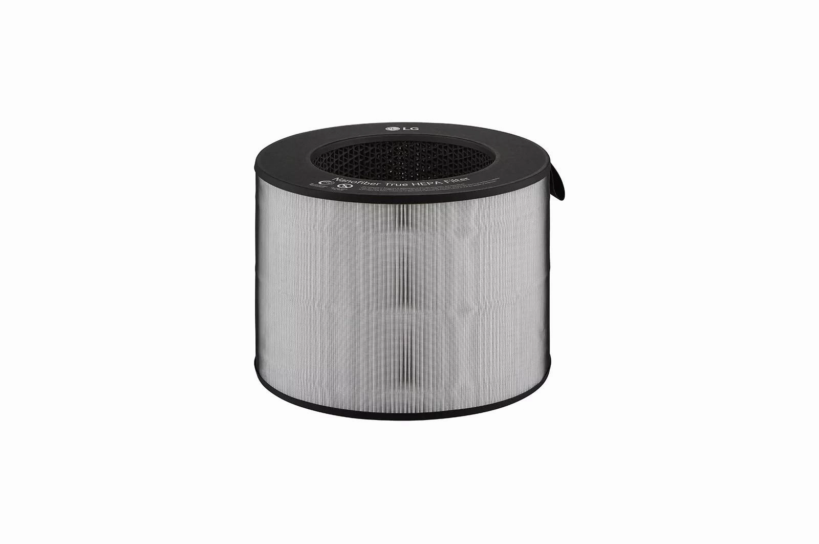 Lg U10CS1C Lg Puricare&#8482; Aerotower&#8482; With Nanofiber True Hepa