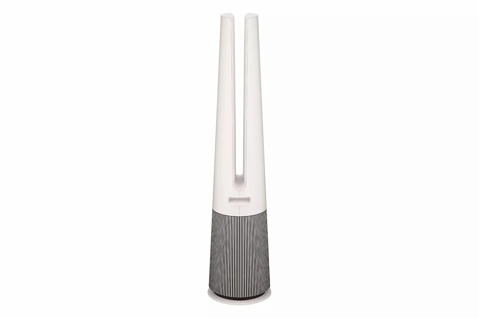Lg U10CS1C Lg Puricare&#8482; Aerotower&#8482; With Nanofiber True Hepa
