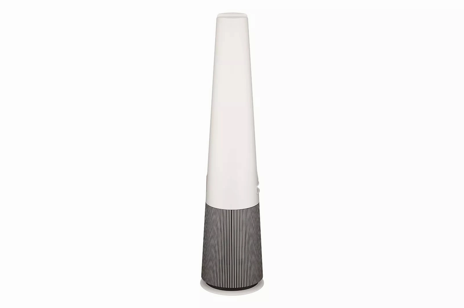 Lg U10CS1C Lg Puricare&#8482; Aerotower&#8482; With Nanofiber True Hepa