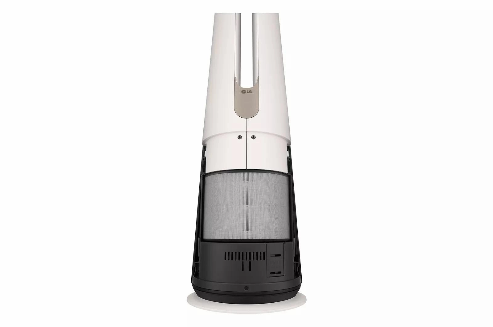 Lg U10CS1C Lg Puricare&#8482; Aerotower&#8482; With Nanofiber True Hepa