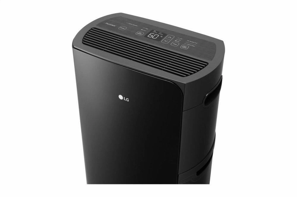 Lg UD501KOG5 Lg Puricare&#8482; 50* Pint Dehumidifier