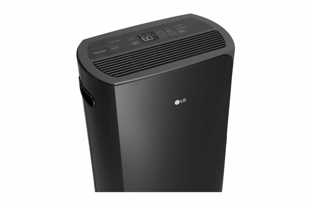 Lg UD501KOG5 Lg Puricare&#8482; 50* Pint Dehumidifier