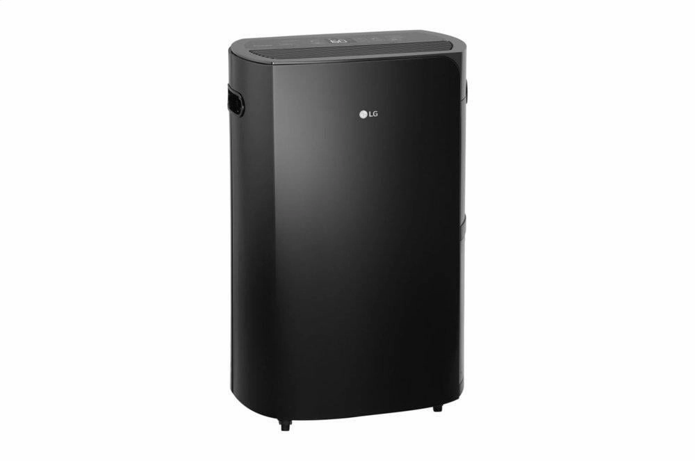 Lg UD501KOG5 Lg Puricare&#8482; 50* Pint Dehumidifier